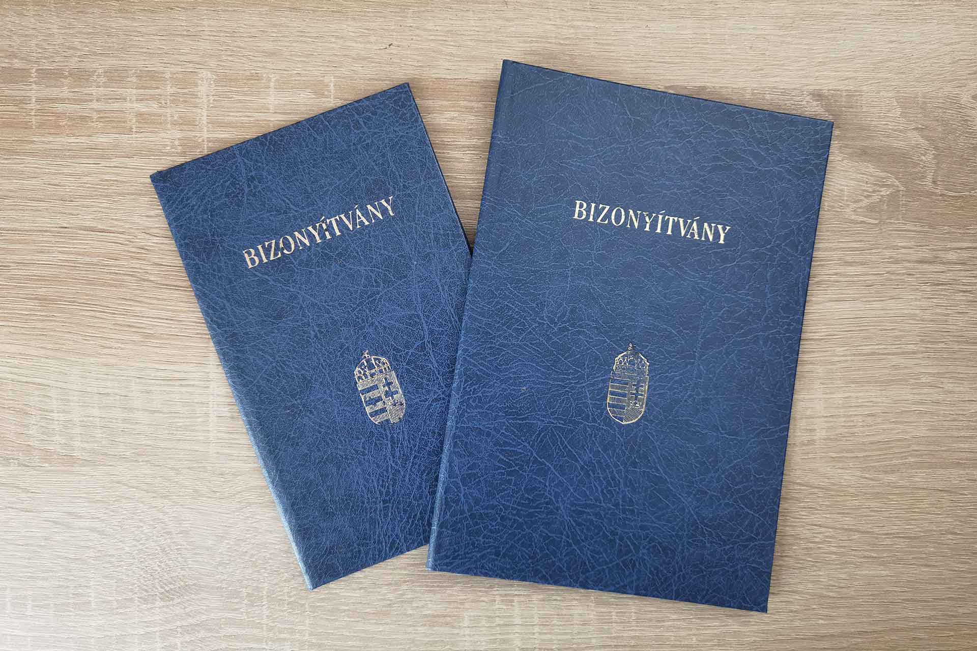 Lőkös Gáborné Erikának közép és felsőfokú ingatlanközvetítő és ingatlanvagyon értékelő végzettsége van