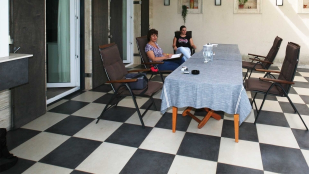 Balaton déli partján, vízparton, nyaraló eladó Balaton déli partján, vízparton, nyaraló eladó